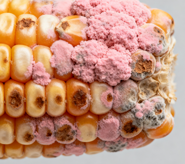 真菌毒素快速篩查整體解決方案